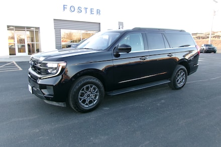 2025 Ford Expedition MAX Active SUV