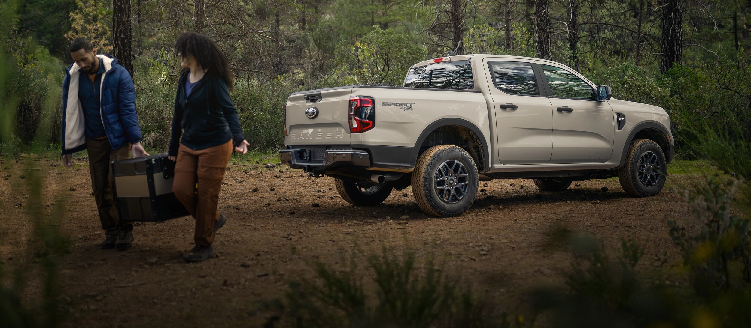 Ford Ranger