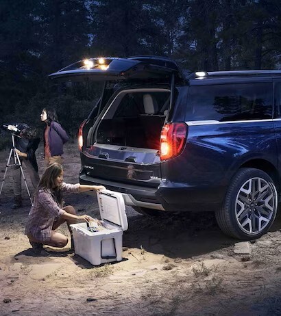 Ford Expedition Max