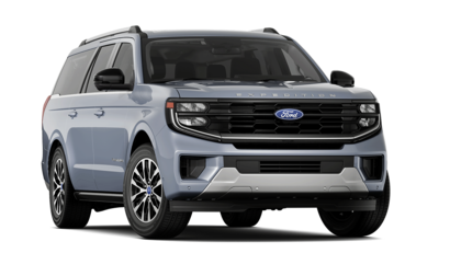 Ford Expedition Max