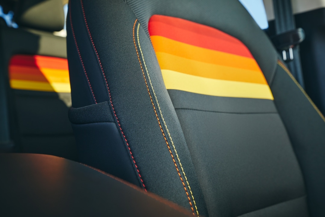  2026 Ford Bronco Sport 3