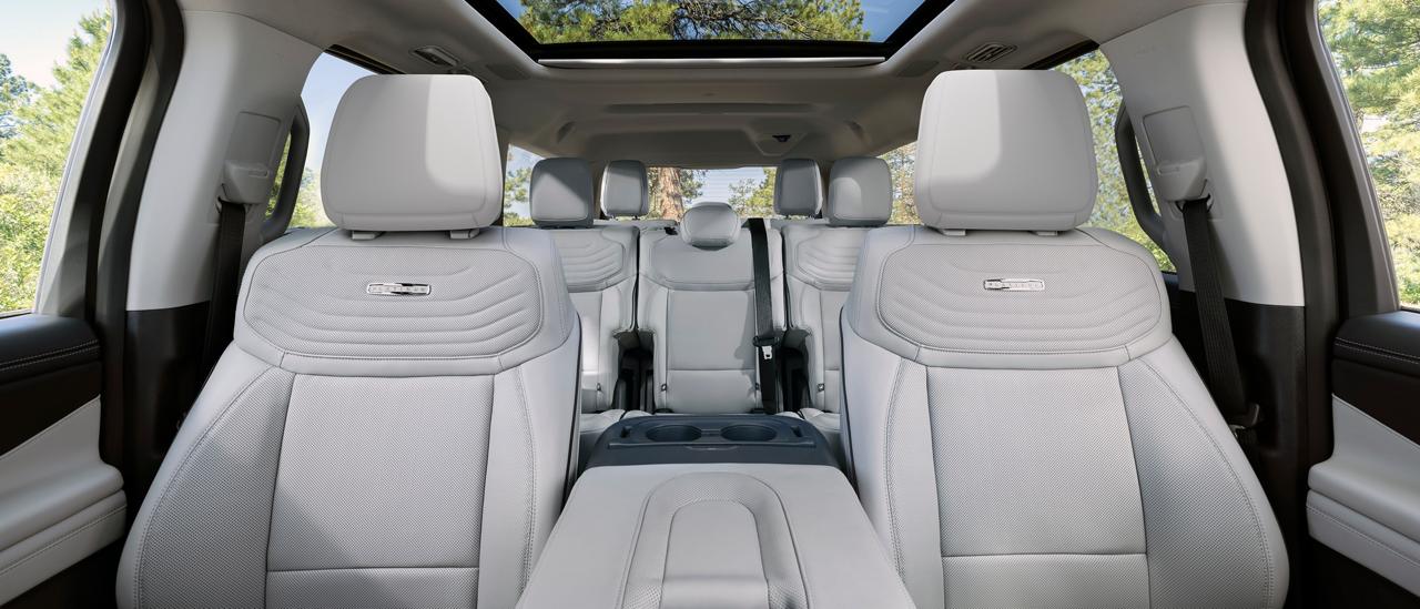 Ford Expedition