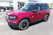  Ford Bronco Sport