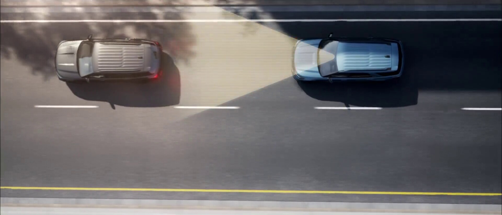 Driver Assist Technology