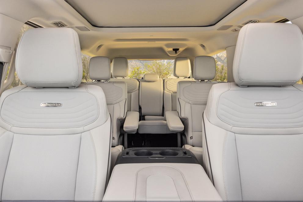 Ford Expedition