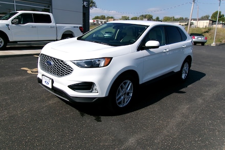 2024 Ford Edge SEL SUV