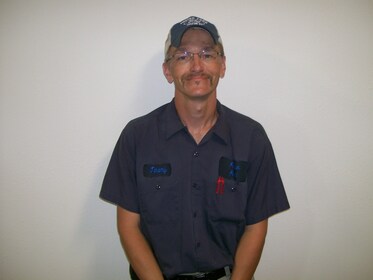 Staff member Jeremy Ingles from ID_465595095370