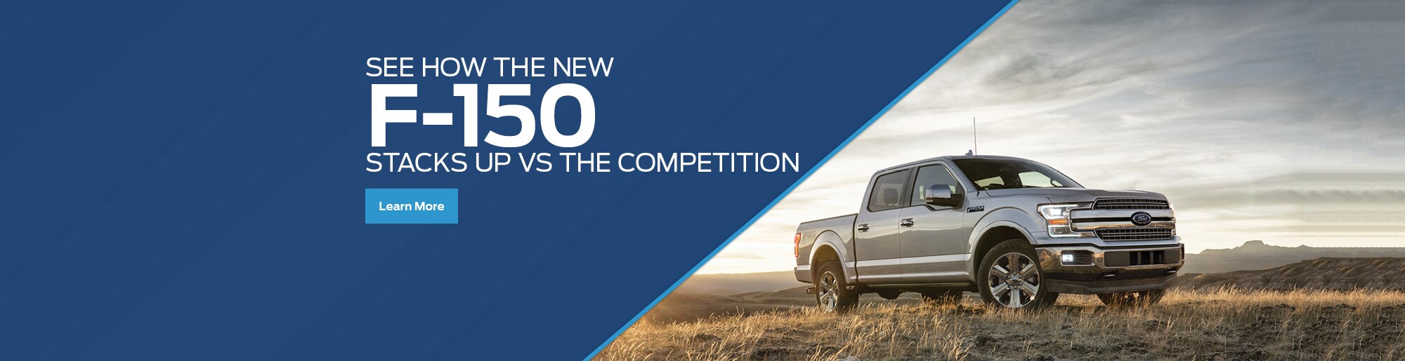 New and Used Ford Dealer Holton Foster Ford Inc.