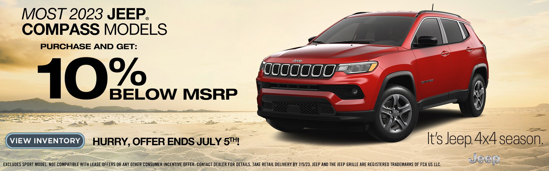 Foundation Chrysler Dodge Jeep Ram FIAT of Wichita Falls New Dodge