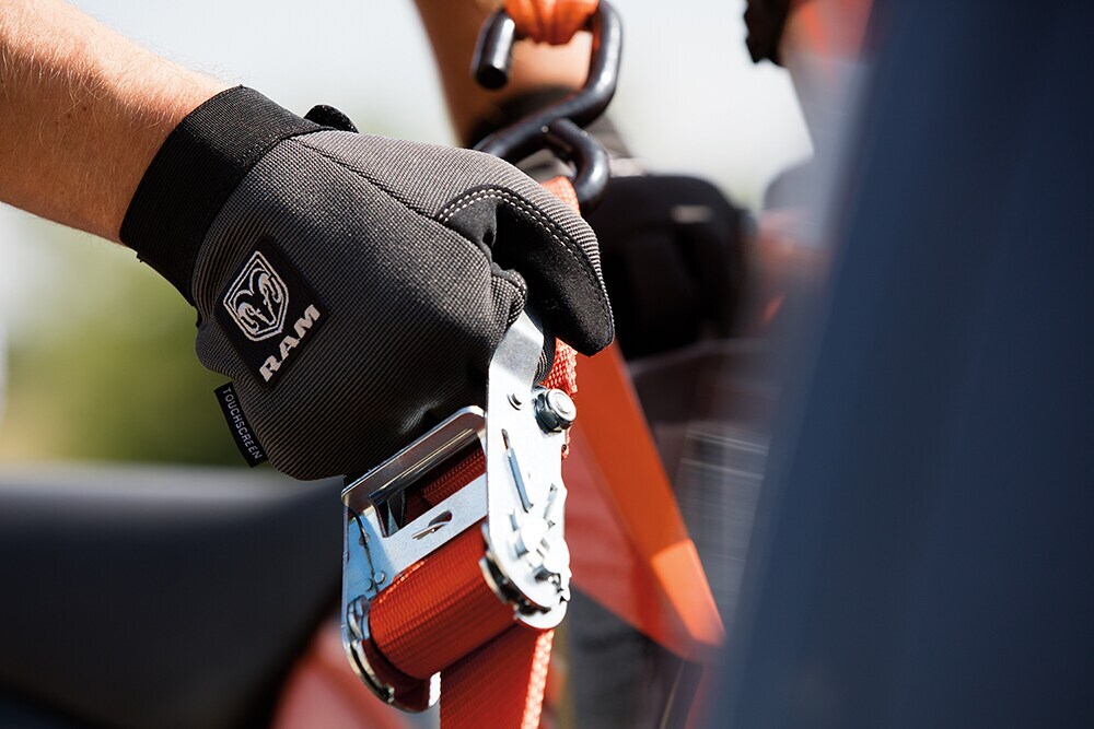 Dodge Chrysler Jeep RAM Auto Parts Savannah TN