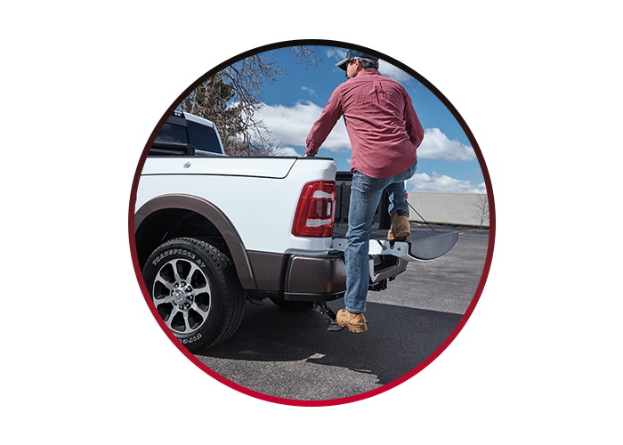 Dodge Jeep RAM Dealer Corinth MS