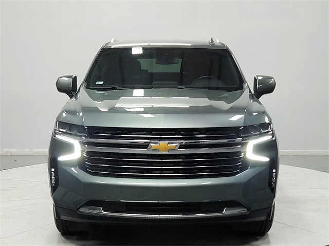 Used 2023 Chevrolet Tahoe LT with VIN 1GNSCNKD5PR307612 for sale in Savannah, TN