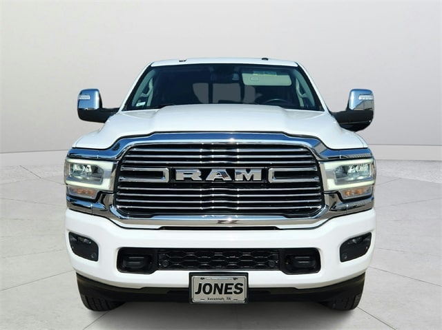 Used 2023 RAM Ram 2500 Pickup Laramie with VIN 3C6UR5FL4PG601642 for sale in Savannah, TN