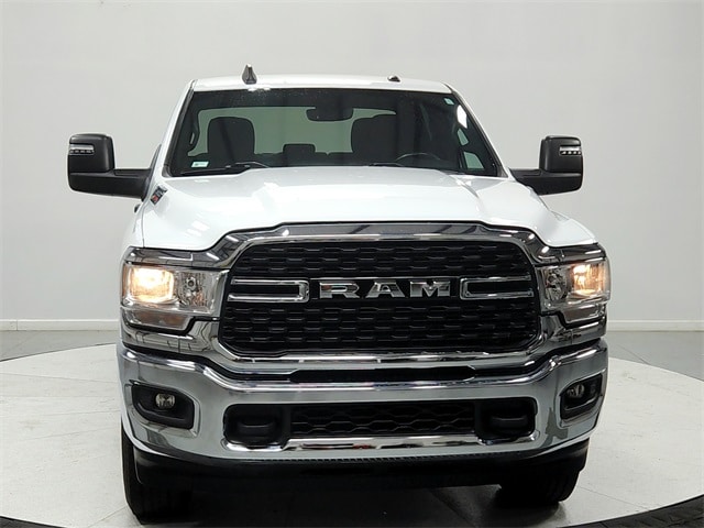 Used 2023 RAM Ram 2500 Pickup Big Horn with VIN 3C6UR5DL4PG576468 for sale in Savannah, TN