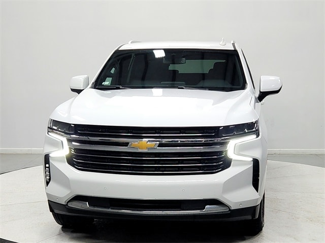 Used 2023 Chevrolet Tahoe LT with VIN 1GNSKNKD5PR313297 for sale in Savannah, TN