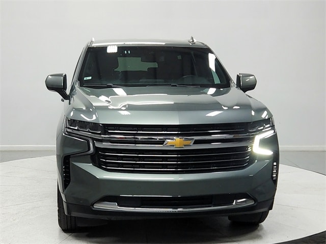 Used 2023 Chevrolet Tahoe LT with VIN 1GNSCNKDXPR293254 for sale in Savannah, TN