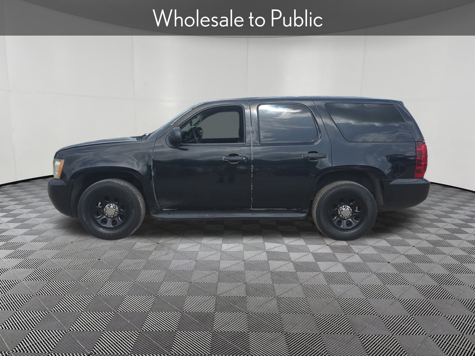 Used 2008 Chevrolet Tahoe LS with VIN 1GNEC03028R231182 for sale in Liberty, TX