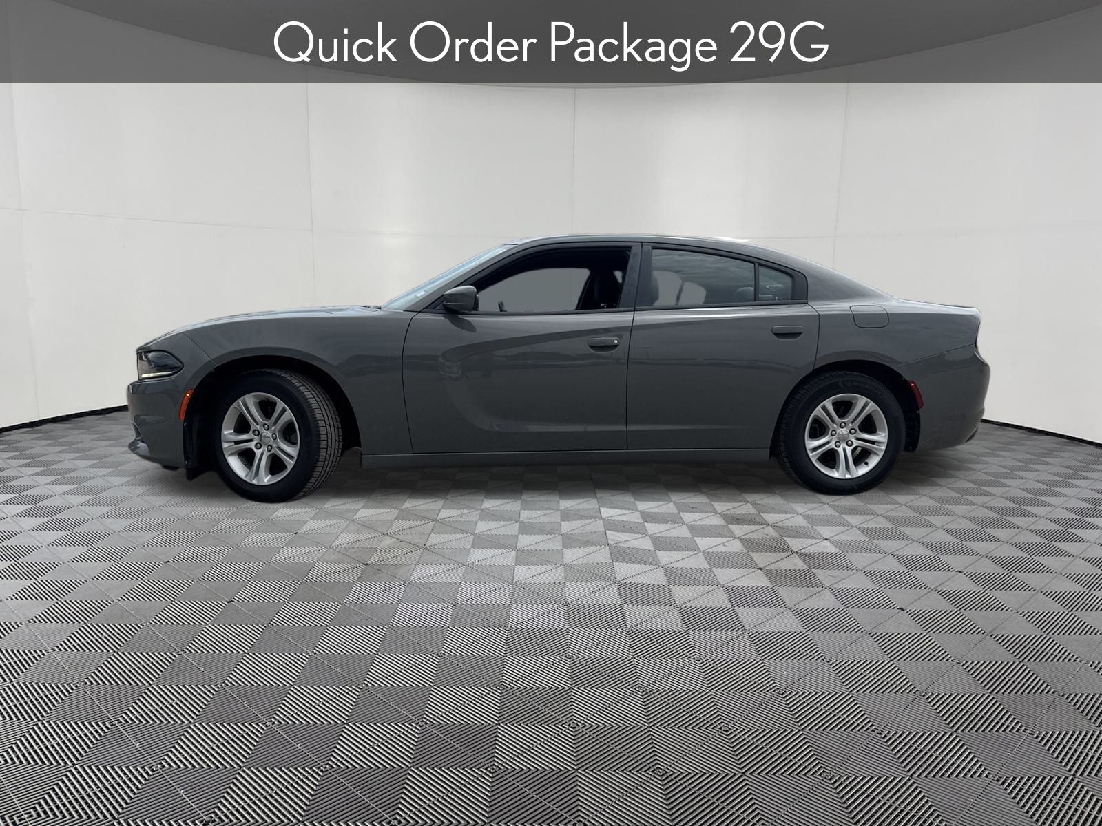 Used 2018 Dodge Charger SXT with VIN 2C3CDXBGXJH173451 for sale in Liberty, TX