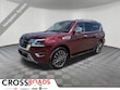 Nissan Armada