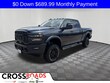 Ram 2500