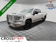 GMC Sierra 2500 HD