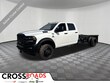 Ram 5500 Chassis Cab
