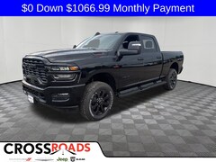 2025 Ram 2500 LONE STAR CREW CAB 4X4 6'4 BOX Pickup