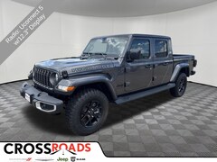 2025 Jeep Gladiator HIGH TIDE 4X4 Pickup