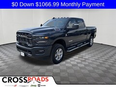 2025 Ram 2500 LONE STAR CREW CAB 4X4 6'4 BOX Pickup