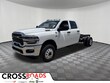 Ram 3500 Chassis Cab