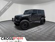 Jeep Wrangler JK Unlimited