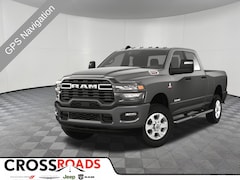 2025 Ram 2500 LONE STAR CREW CAB 4X4 6'4 BOX Pickup