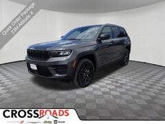 2025 Jeep Grand Cherokee ALTITUDE X 4X2 Sport Utility