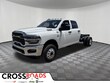 Ram 3500 Chassis Cab