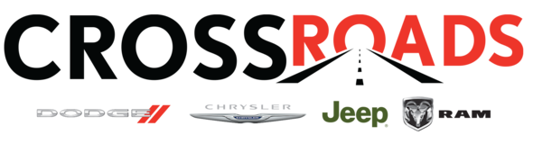 Crossroads Dodge Chrysler Jeep Ram