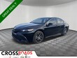 Toyota Camry Hybrid