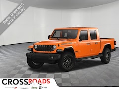 2025 Jeep Gladiator HIGH TIDE 4X4 Pickup