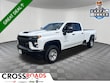 Chevrolet Silverado 3500HD
