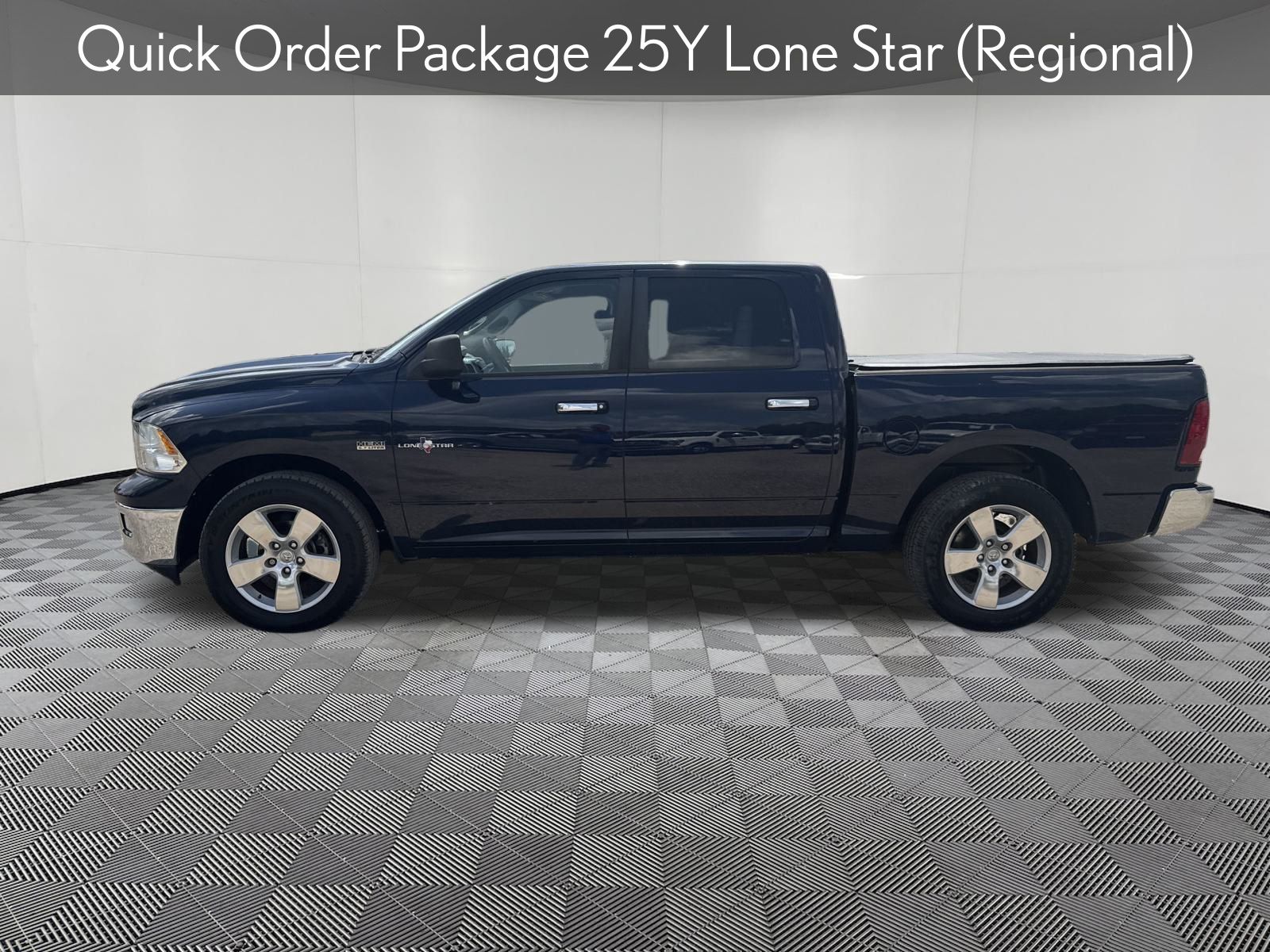 Used 2012 RAM Ram 1500 Pickup SLT with VIN 1C6RD6LT8CS349167 for sale in Liberty, TX