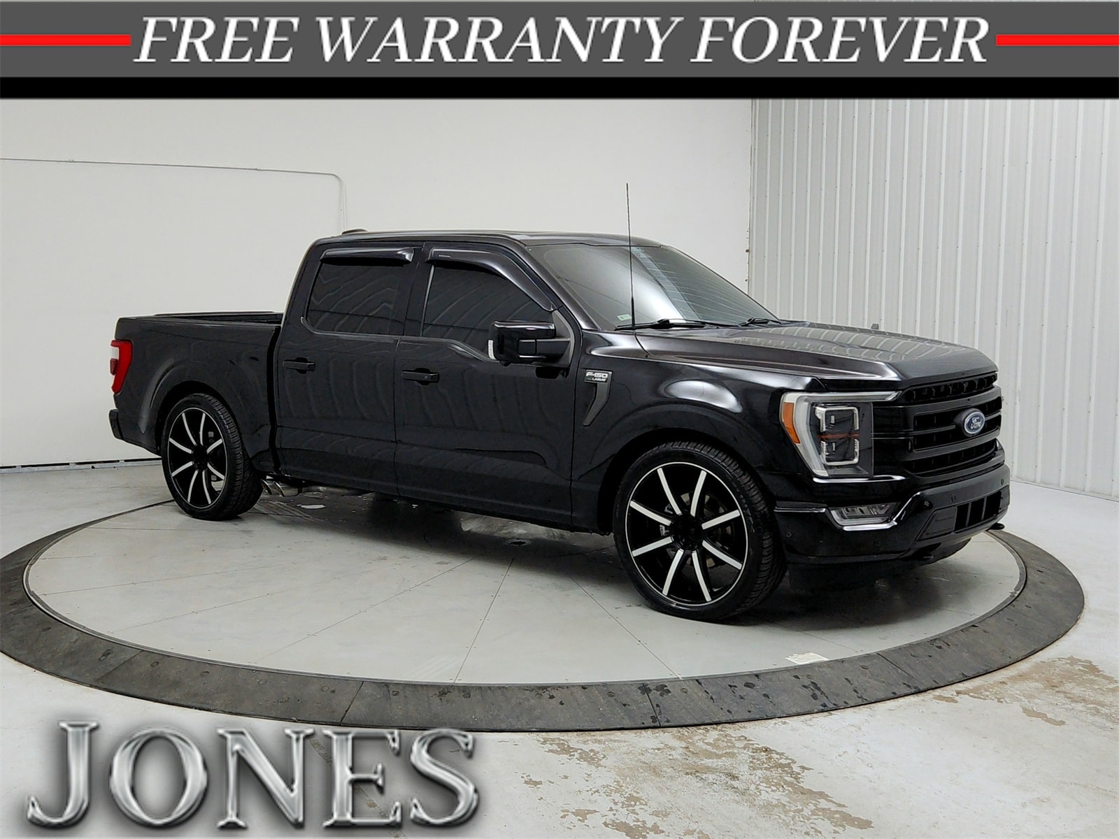 Ford F-Series - 2nd Gen Market - CLASSIC.COM