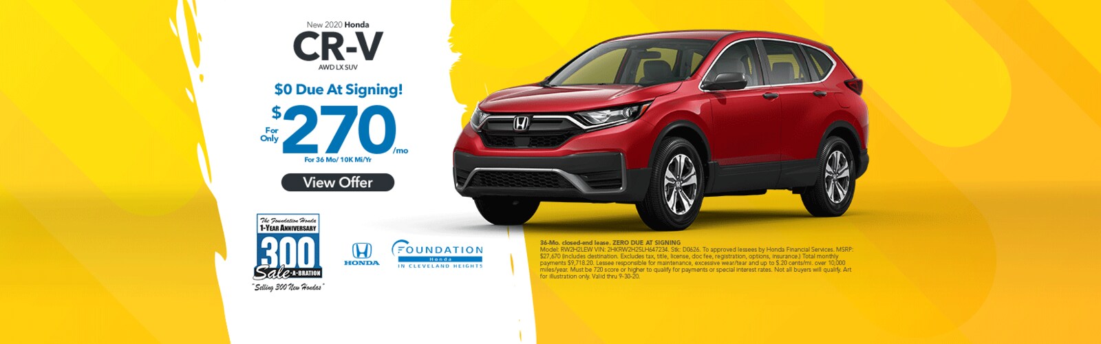 New and Used Honda dealership in Cleveland Heights OH Foundation Honda