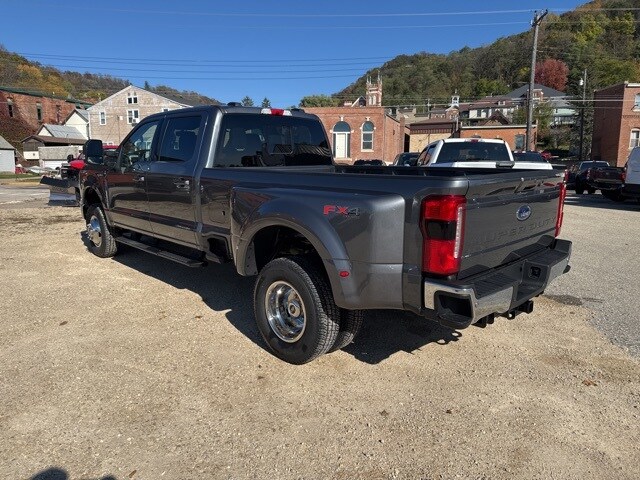 2026 Ford F-350 XLT photo 3