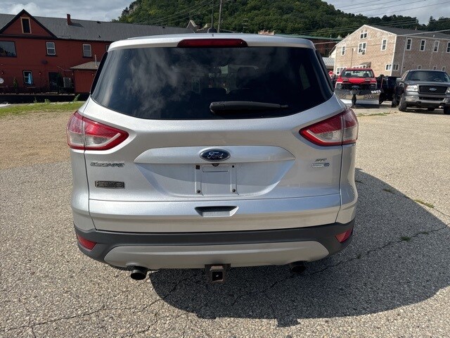 2015 Ford Escape SE photo 3
