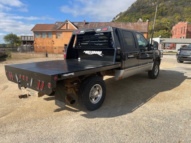 2004 Ford F-250 Lariat photo 4