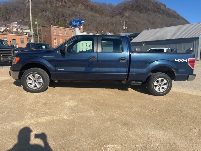 Used 2013 Ford F-150 King Ranch with VIN 1FTFW1ET5DFC06547 for sale in Fountain City, WI