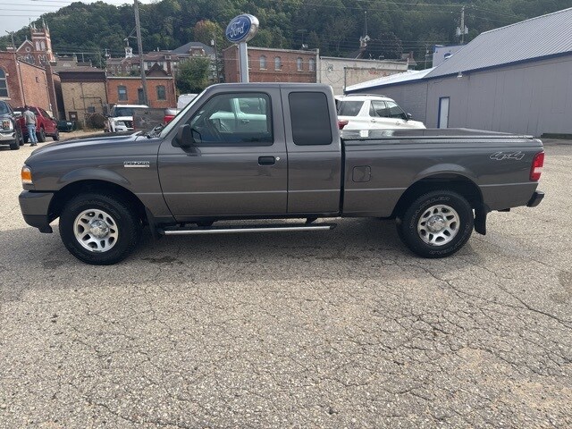 2011 Ford Ranger XLT photo 2