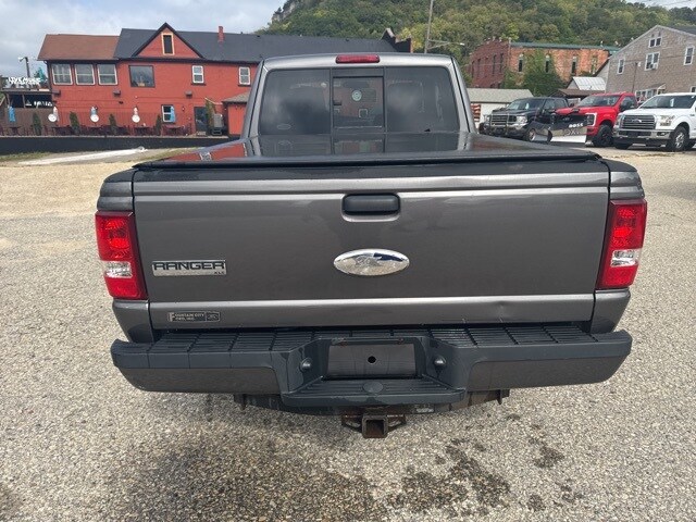 2011 Ford Ranger XLT photo 3