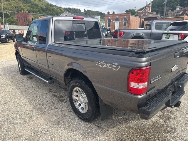 2011 Ford Ranger XLT photo 2