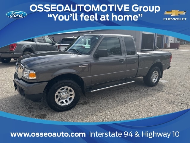 2011 Ford Ranger
