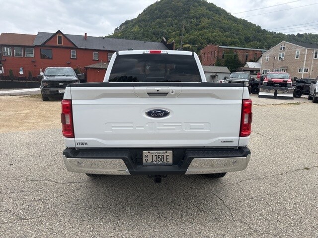 2022 Ford F-150 XLT photo 3